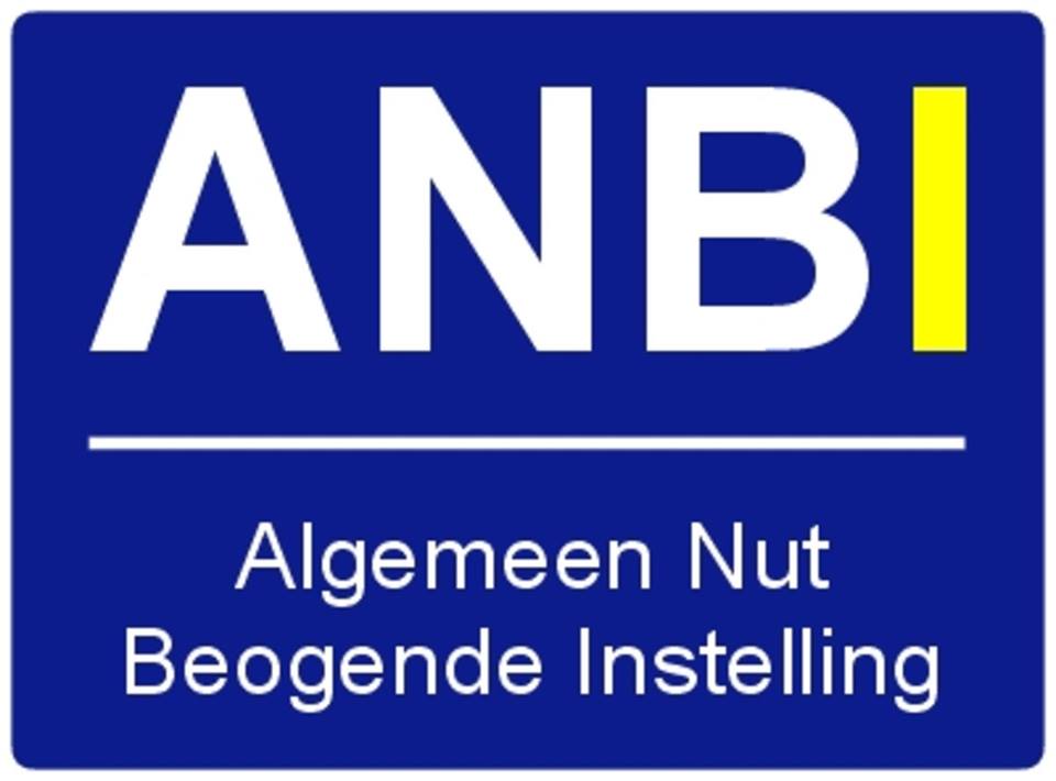 Logo ANBI